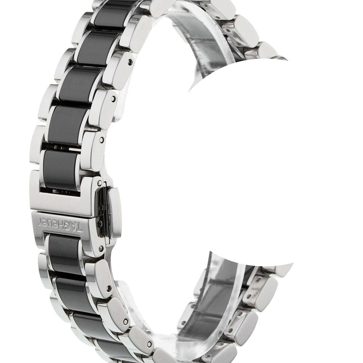 TAG Heuer Bracelet BA0859 FF0249 Formula 1 WAC121D -19.97mm Genuine OEM