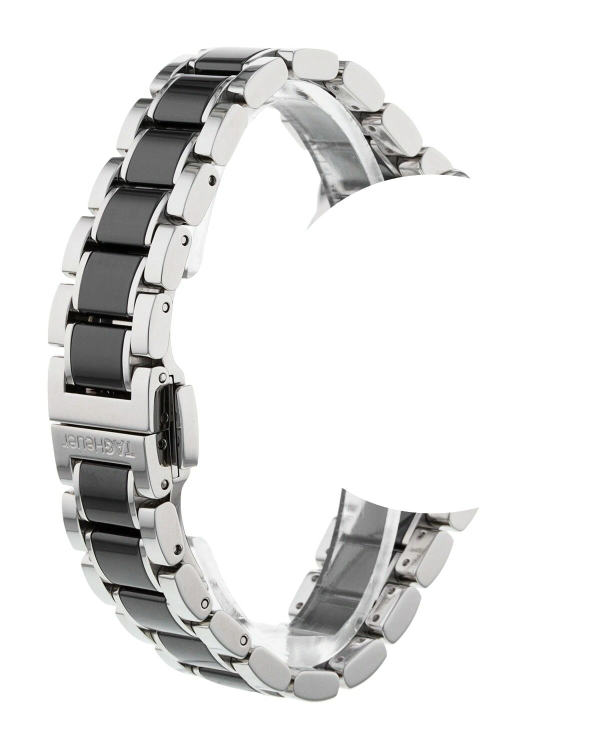 TAG Heuer Bracelet BA0859 FF0249 Formula 1 WAC121D -19.97mm Genuine OEM