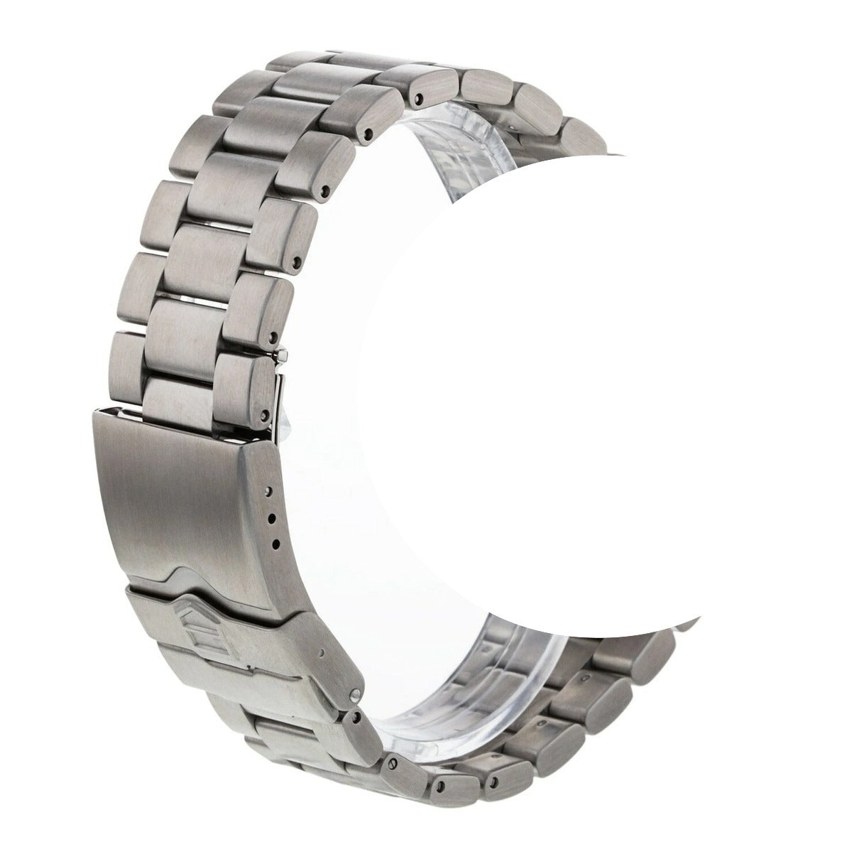 TAG Heuer Bracelet BA0860 FF0229 Formula 1 CAH1010 -21.97mm Genuine OEM