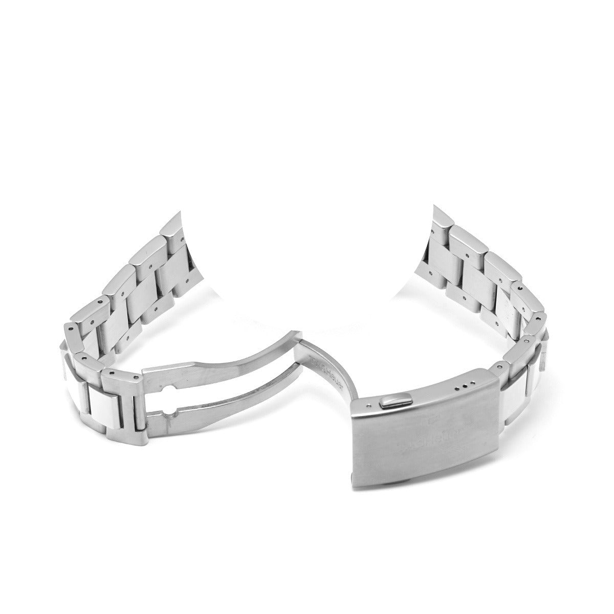 TAG Heuer Bracelet BA0871 FAA053 Aquaracer WAJ1110 -20.97mm Genuine OEM