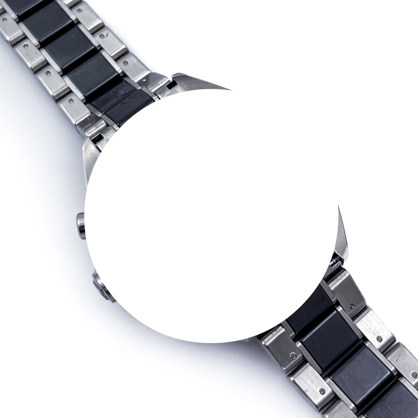 TAG Heuer Bracelet BA0878 FAA079 Formula 1 CAZ1111 -19.5mm Genuine OEM