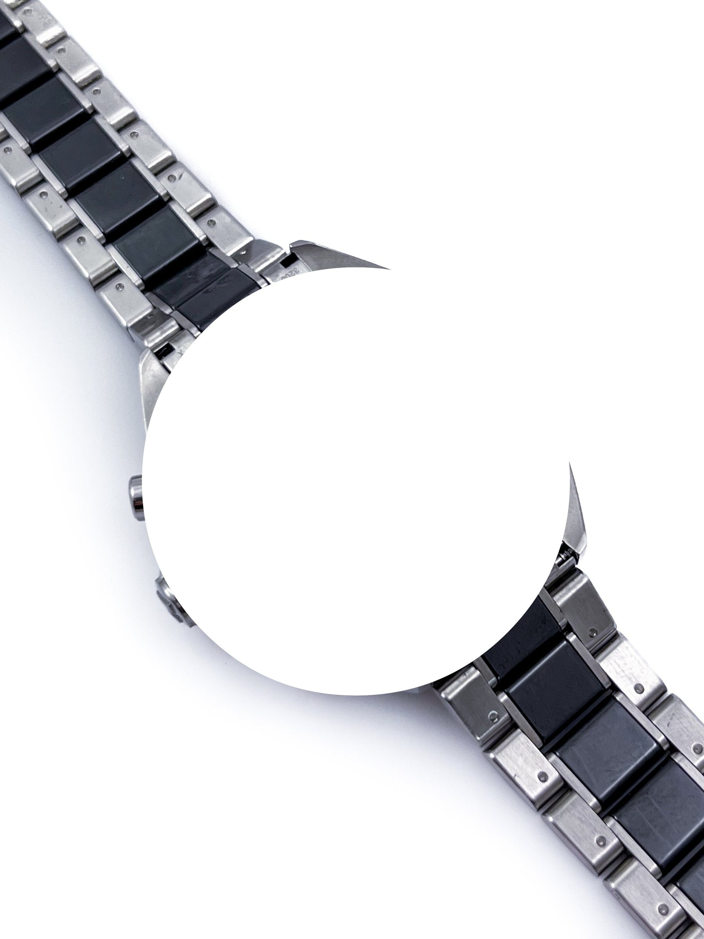 TAG Heuer Bracelet BA0878 FAA079 Formula 1 CAZ1111 -19.5mm Genuine OEM