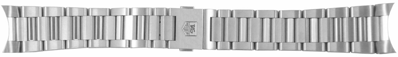 TAG Heuer Bracelet BA0905 FAA052 Grand Carrera CAV511G - 22mm Genuine OEM