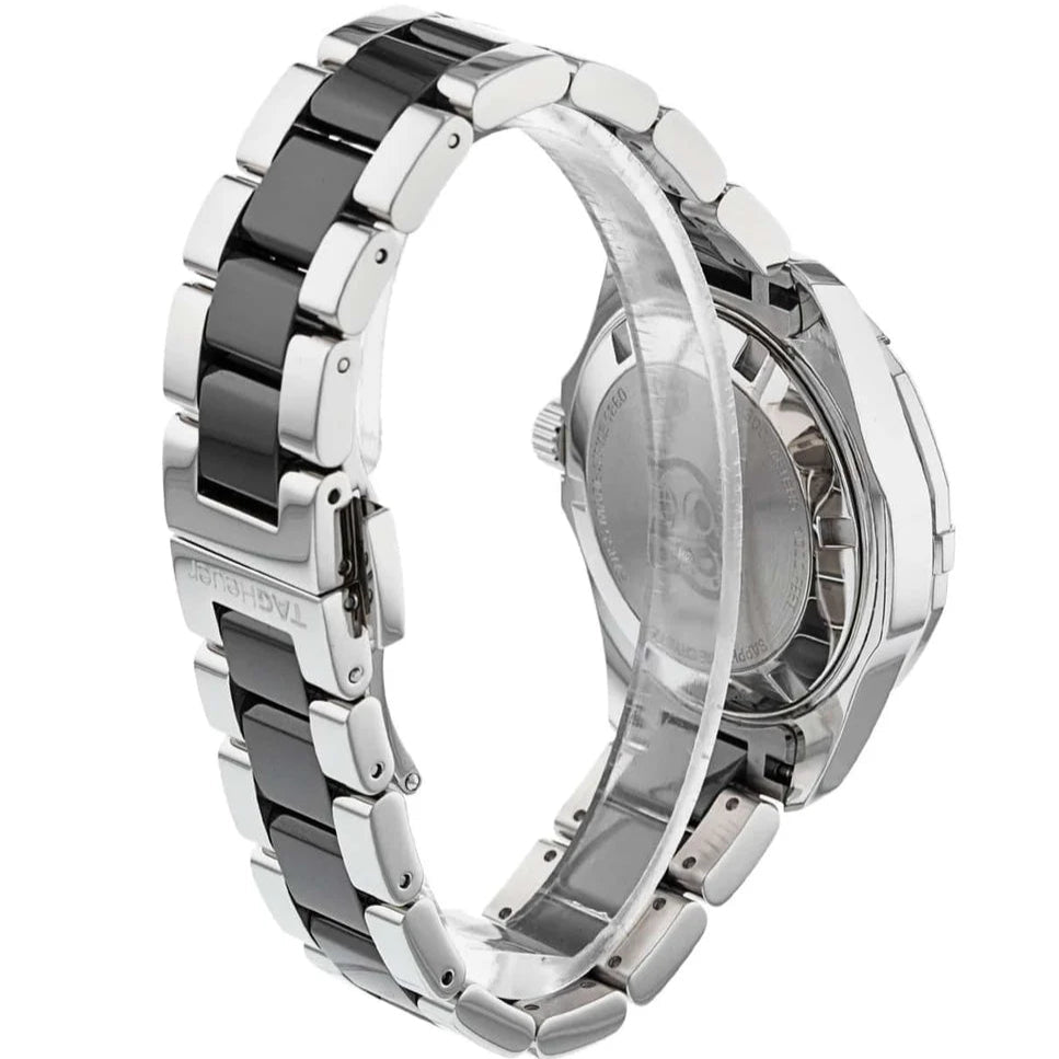 TAG Heuer Bracelet BA0913 FAA090 Aquaracer Premium WAY131A - 16.5mm Genuine OEM