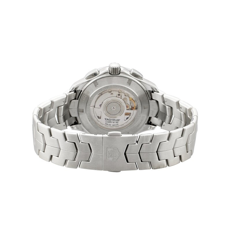 TAG Heuer Bracelet BA0959 FAA059 New Link CAT2110 - 19.5mm Genuine OEM