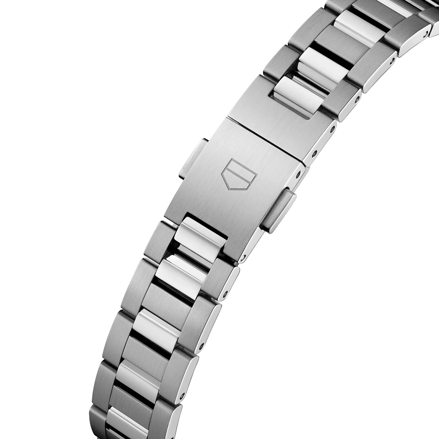 TAG Heuer Bracelet BA0621 FAA130 Carrera WBN2410 - 15mm Genuine OEM