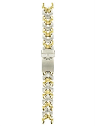 TAG Heuer Bracelet BB0471-M0 S/EL WG1320-0 - Genuine OEM