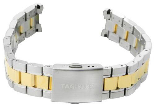TAG Heuer Bracelet BB0820 FAB014 Aquaracer WAF1320 - 17mm Genuine OEM