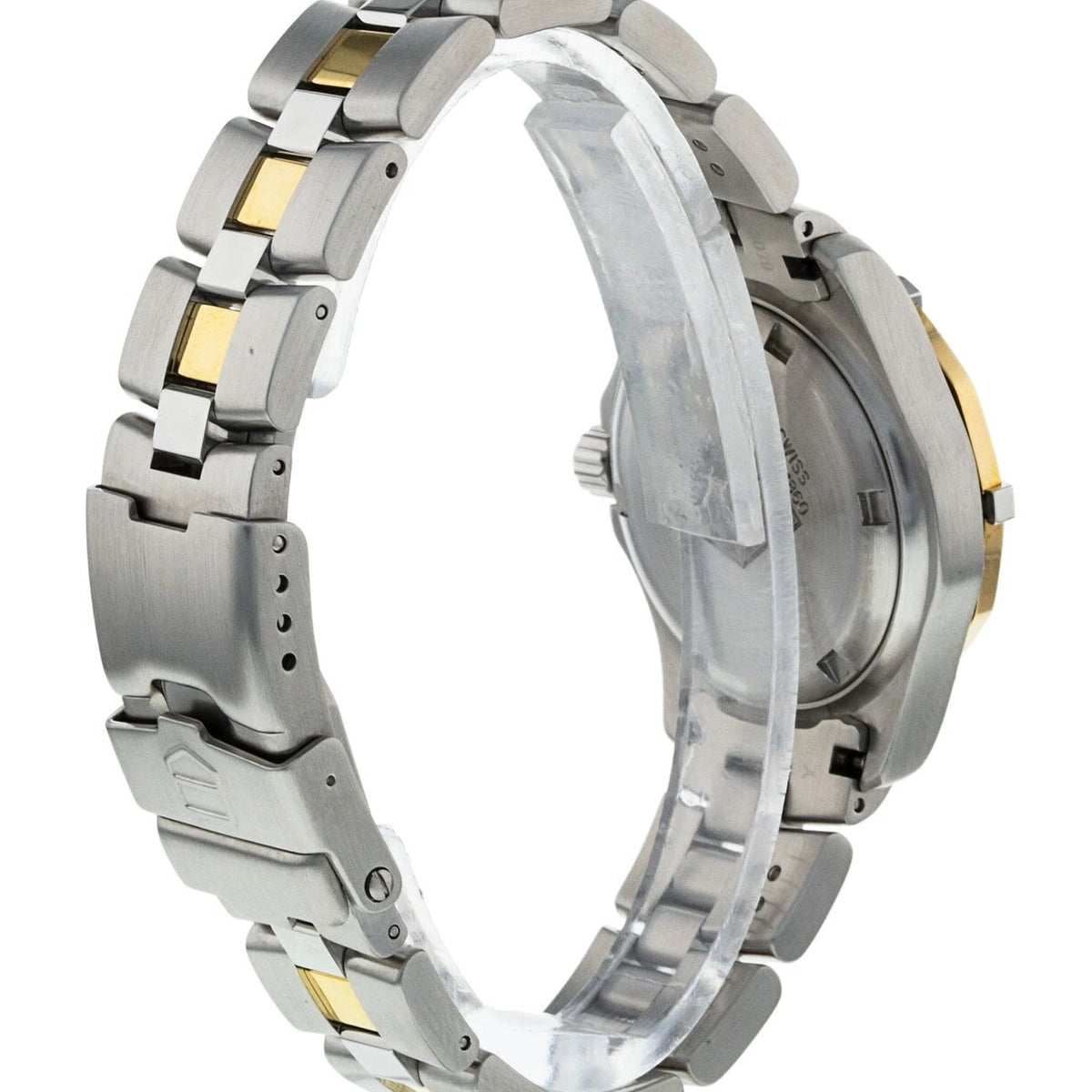 TAG Heuer Bracelet BD0342 2000 Exclusive WN1353 - Genuine OEM