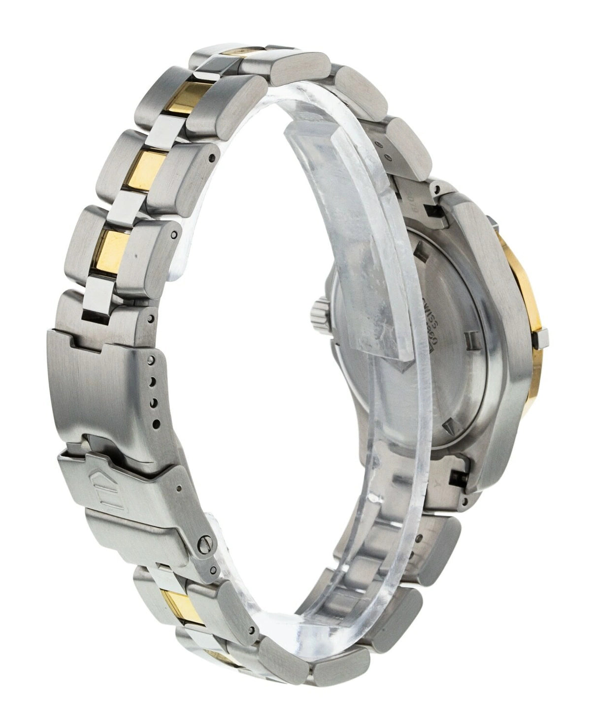 TAG Heuer Bracelet BD0342 2000 Exclusive WN1353 - Genuine OEM