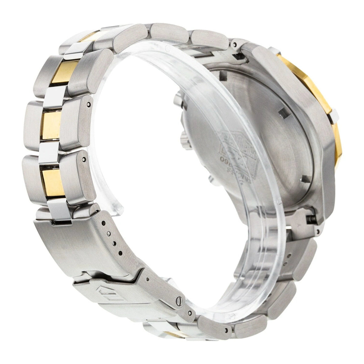 TAG Heuer Bracelet BD0347 FAD001 2000 Exclusive CN1151 - Genuine OEM