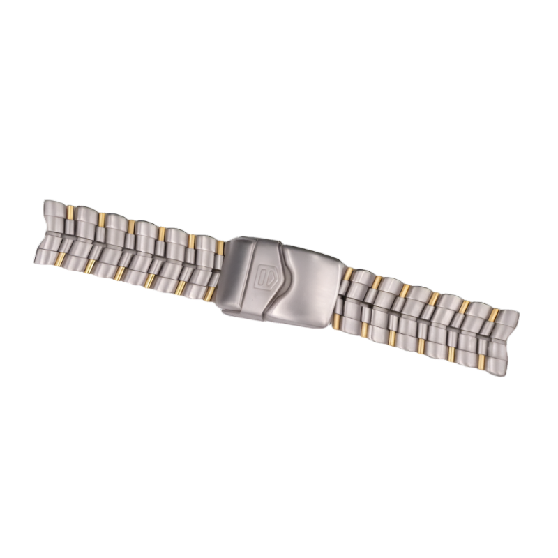 TAG Heuer Bracelet BD0679-J1A 6000 WH1251-K1 - Genuine OEM