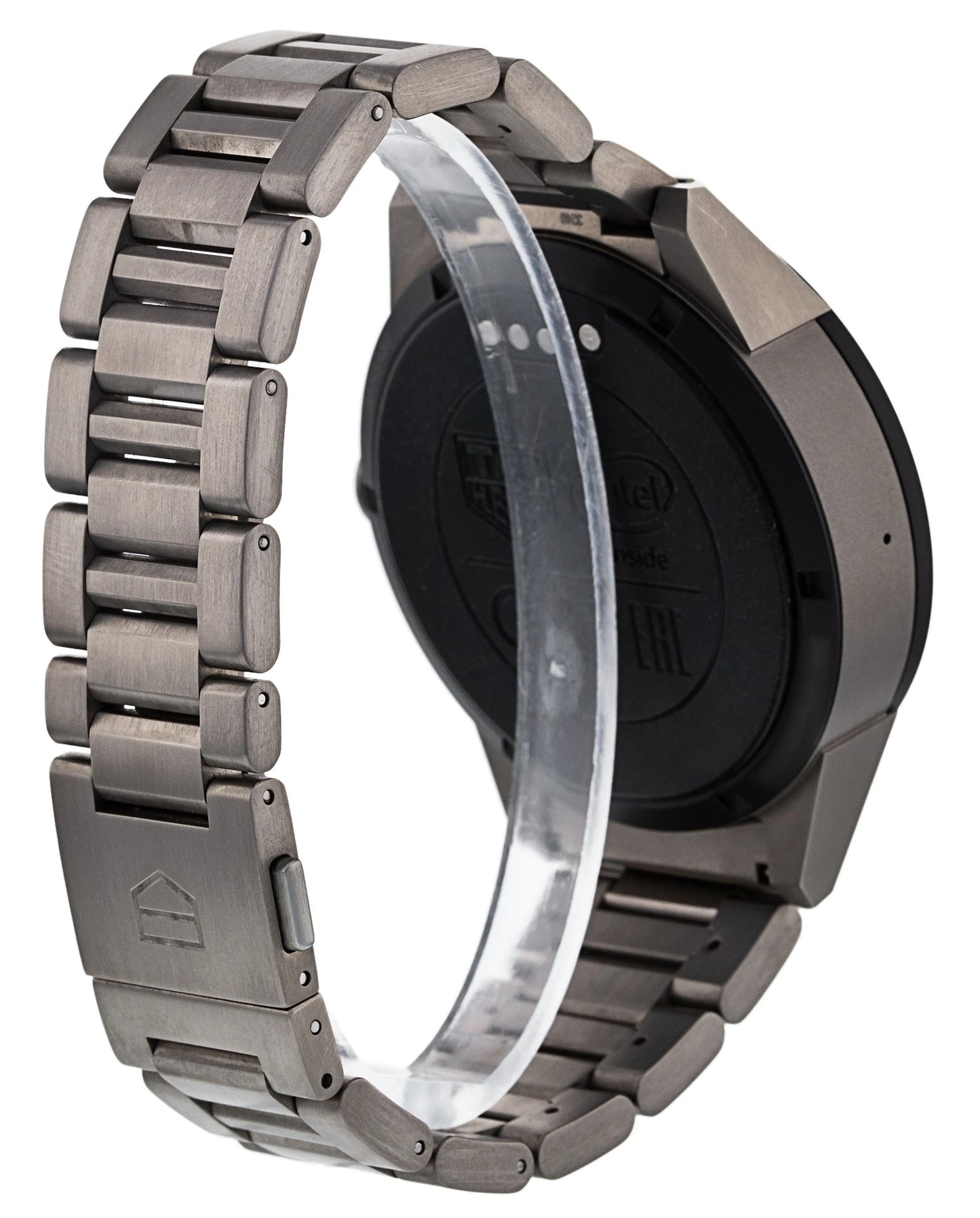TAG Heuer Bracelet BF0605 FAF004 Connected SAR8A80 - 22mm Genuine OEM