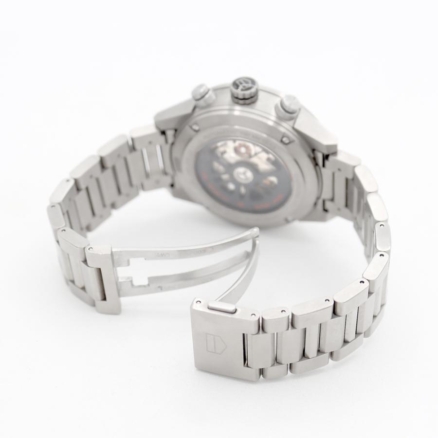 TAG Heuer Bracelet BF0719 FAF003 Carrera CAR208Z - 21mm Genuine OEM