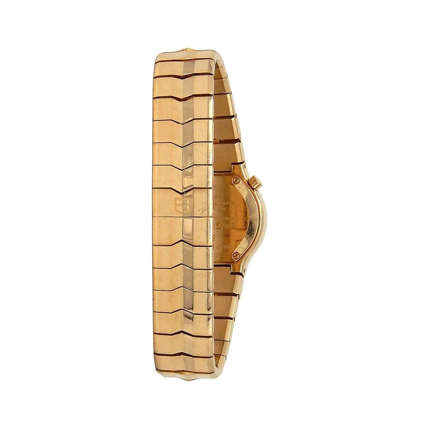 TAG Heuer Bracelet BG0755 Alter Ego WP1440 - Genuine OEM
