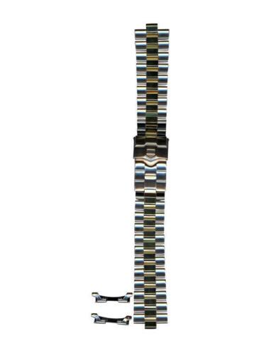 TAG Heuer Bracelet BP0422 S/EL WG1131 - Genuine OEM