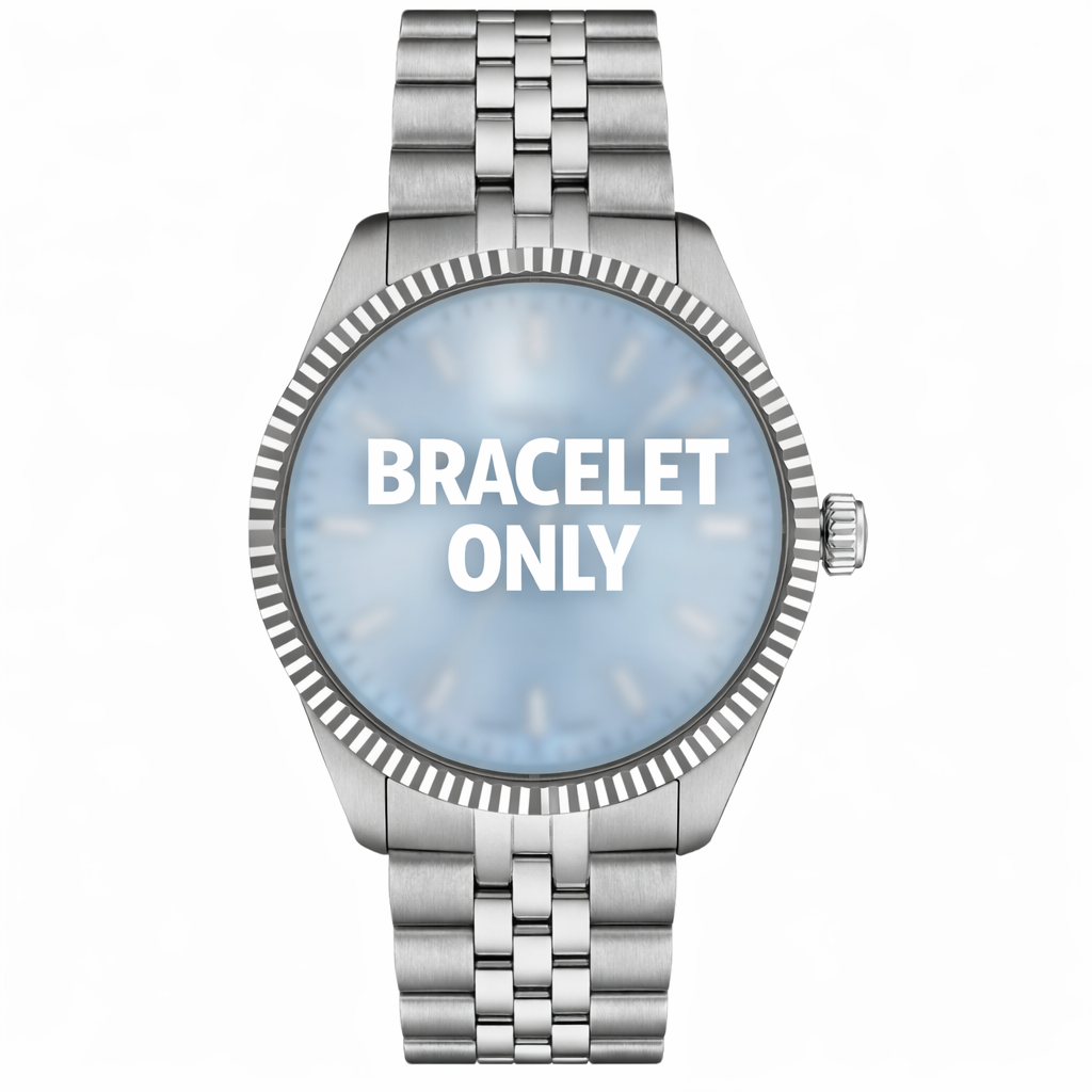 Tissot Ballade Quartz T605050365 Steel Watch Bracelet - Genuine OEM