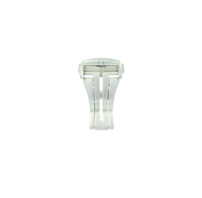 OMEGA Deployment Buckle 121.32.44.52.01.001 Steel Brushed 20mm DPL Ref 94522033, 7612882777234 – Genuine OEM