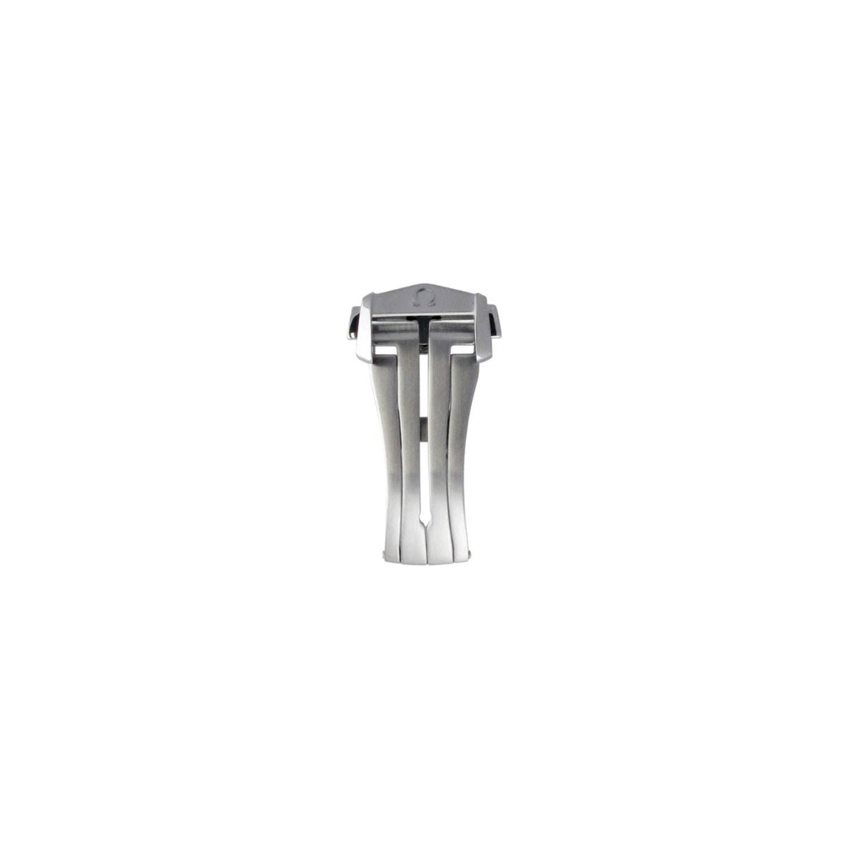 OMEGA Deployment Buckle Stainless Steel 131.18.36.20.61.001, 16 mm – 025STZ007387, 7613304186429 – Genuine OEM