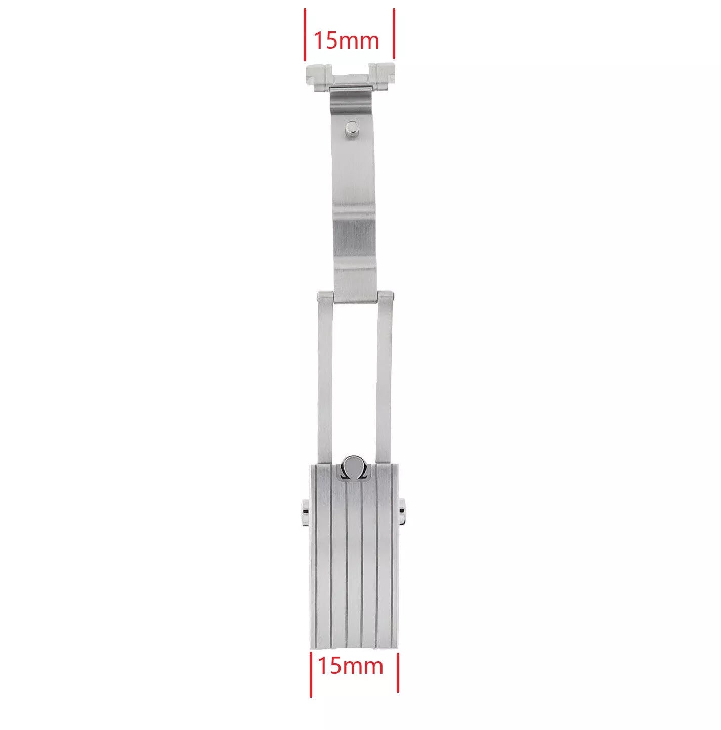 OMEGA Speedmaster 020Z017488 Micro Adjustment Bracelet 310.30.42.50.01.002 - Genuine OEM