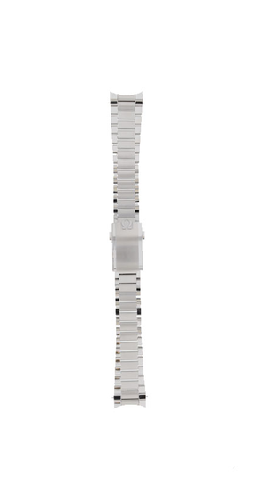 OMEGA Speedmaster 311.30.40.30.01.001 Stainless Steel Poli/Satin Bracelet 19mm Ref 020STZ012773, 7613304287232 – Genuine OEM