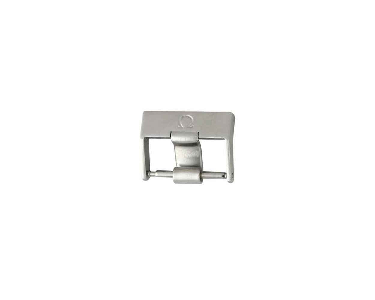 OMEGA Steel Buckle 290.05.091 - 20 mm – 94512022, 7612882641085 – Genuine OEM