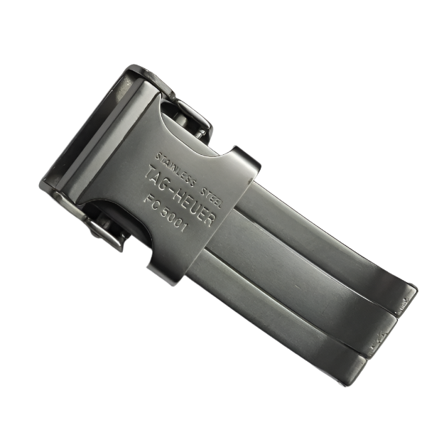 TAG Heuer FC5001 Deployment Clasp 17.2mm - Genuine OEM
