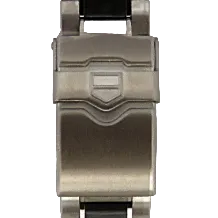 TAG Heuer Formula One F1 BA0878 FF0287 FAA079 Clasp Buckle - Genuine OEM