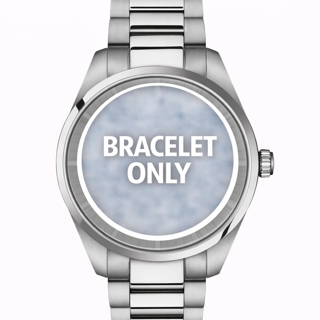 Tissot PR 100 Classic T605049118 Steel Watch Bracelet - Genuine OEM