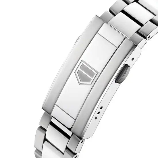 TAG Heuer BA0627 CBP1110 Deployment Clasp 18mm | Genuine OEM