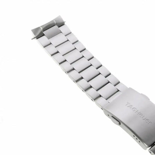 TAG Heuer Formula 1 BA0842-1 FAA074-1 CAZ1010 Bracelet 21.47mm | Genuine OEM
