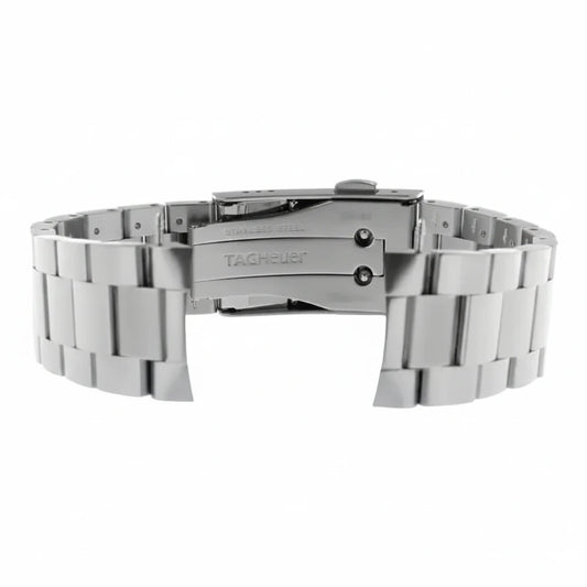TAG Heuer Formula 1 BA0875-1 FAA073-1 WAZ1110 Bracelet 19.47mm | Genuine OEM