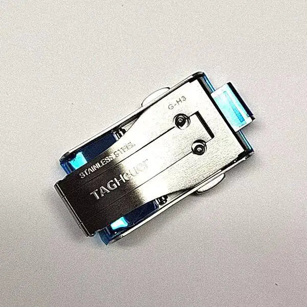 TAG Heuer Formula 1 BA0875-1 WAZ1110 Deployment Clasp 18mm | Genuine OEM
