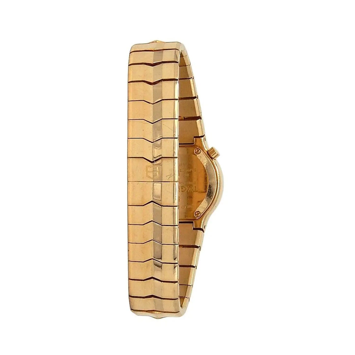 TAG Heuer Link WP1440 Gold Bracelet | Genuine OEM