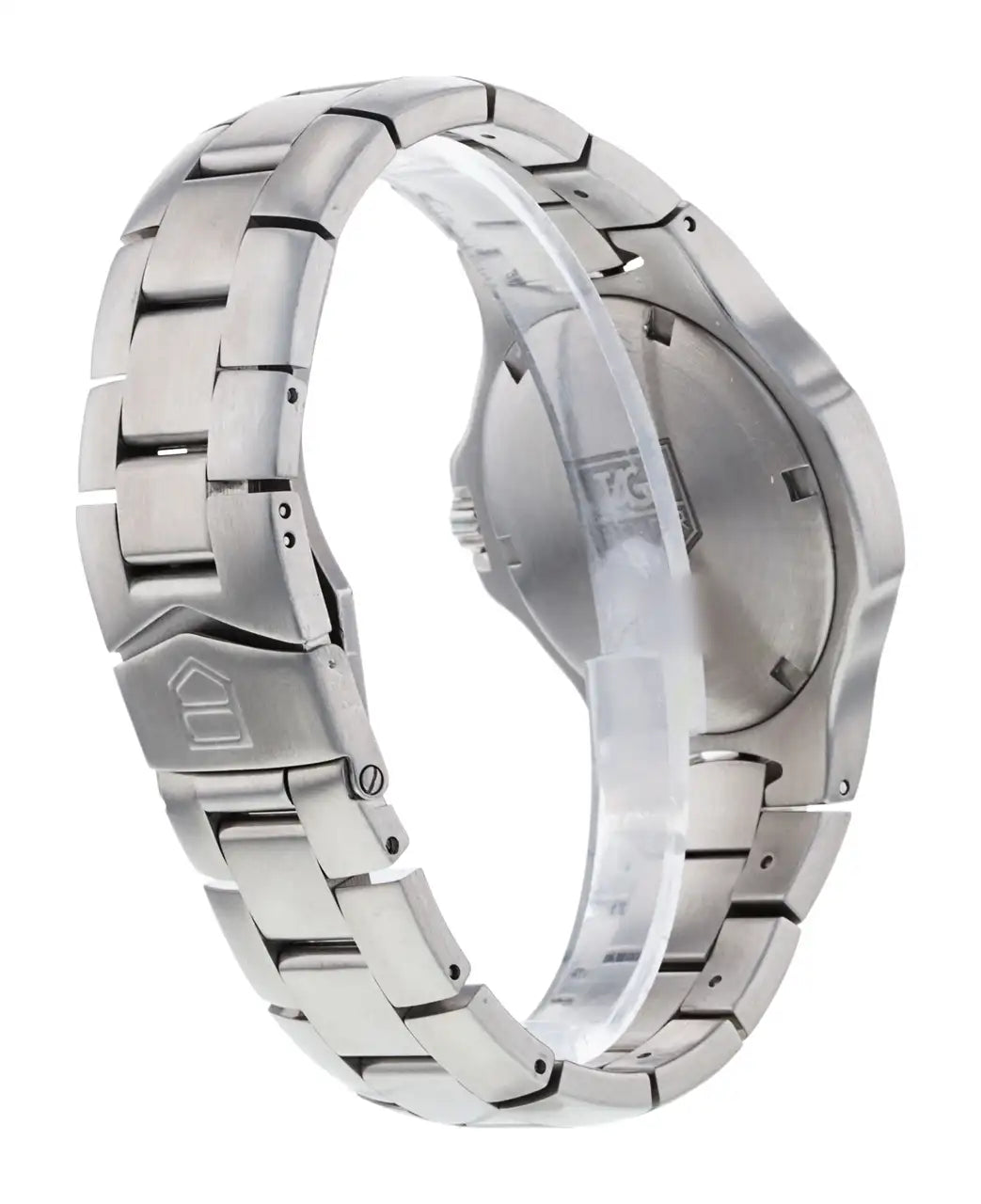 TAG Heuer Kirium BA0700 CL1110 Bracelet 21mm | Genuine OEM