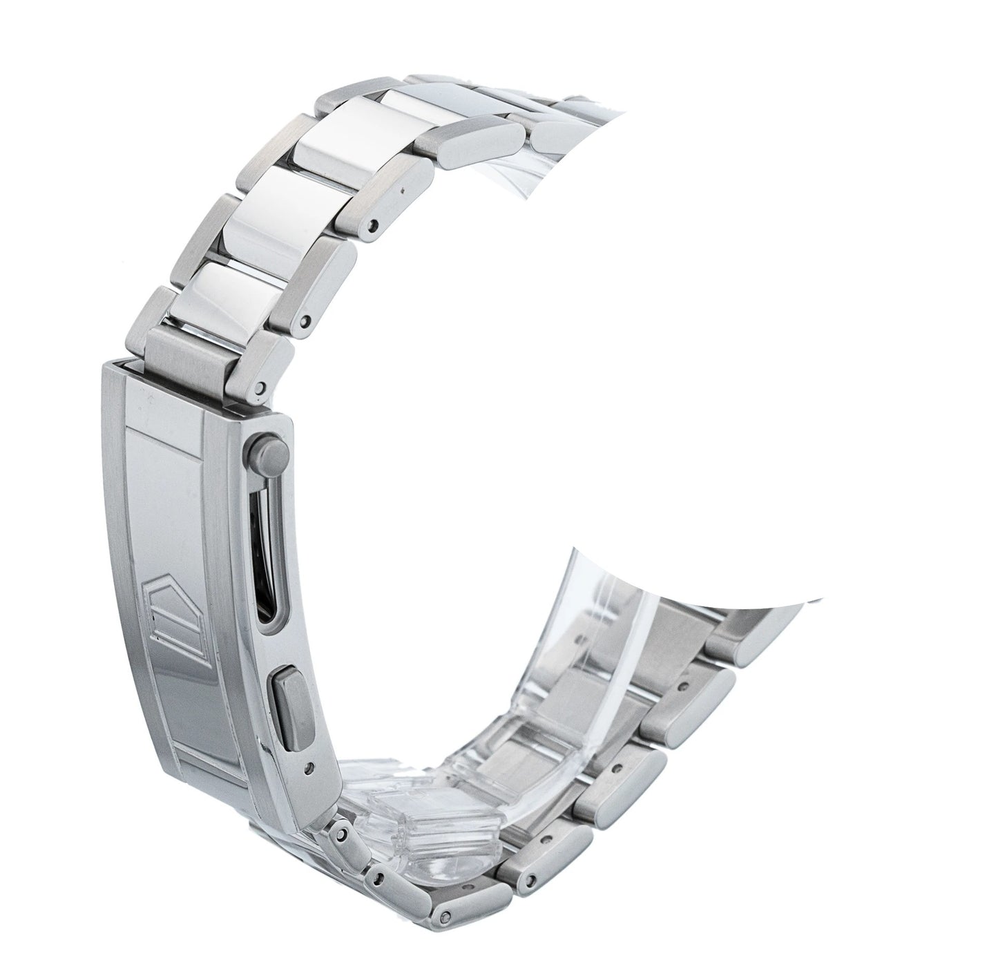 TAG Heuer Bracelet BA0618 FAA0135 Aquaracer WBP231B - 17mm Genuine OEM