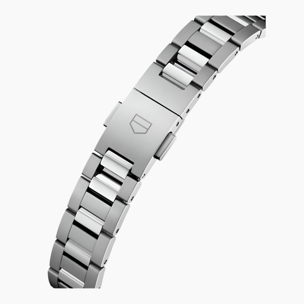 TAG Heuer Bracelet BA0621 FAA130 Carrera WBN2410 - 15mm Genuine OEM