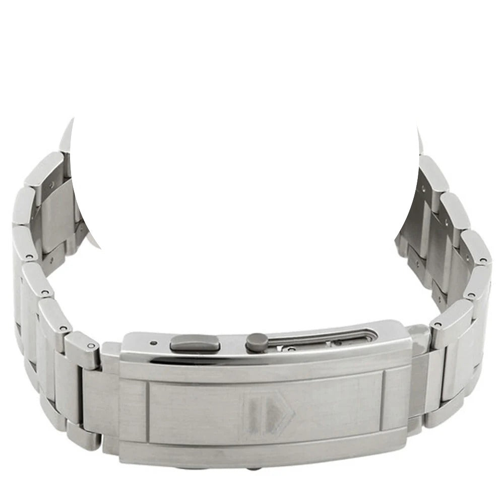 TAG Heuer Bracelet BA0632 FAA132 Aquaracer WBP2010- 21.5mm Genuine OEM