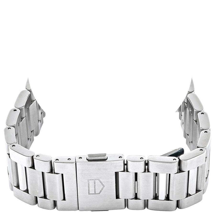 TAG Heuer Bracelet BA0658 FAA116 Carrera CBG2A1Z - 22.5mm Genuine OEM