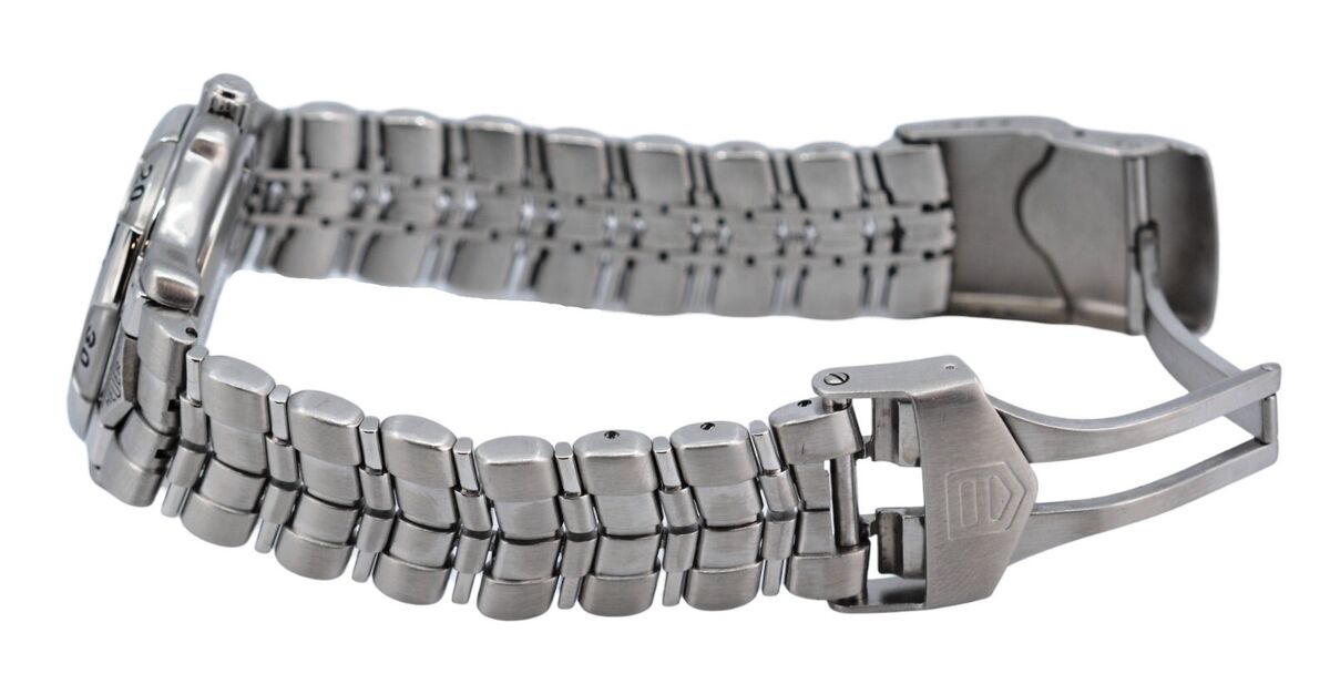 TAG Heuer Bracelet BA0676-MO FB4000 6000 - Genuine OEM