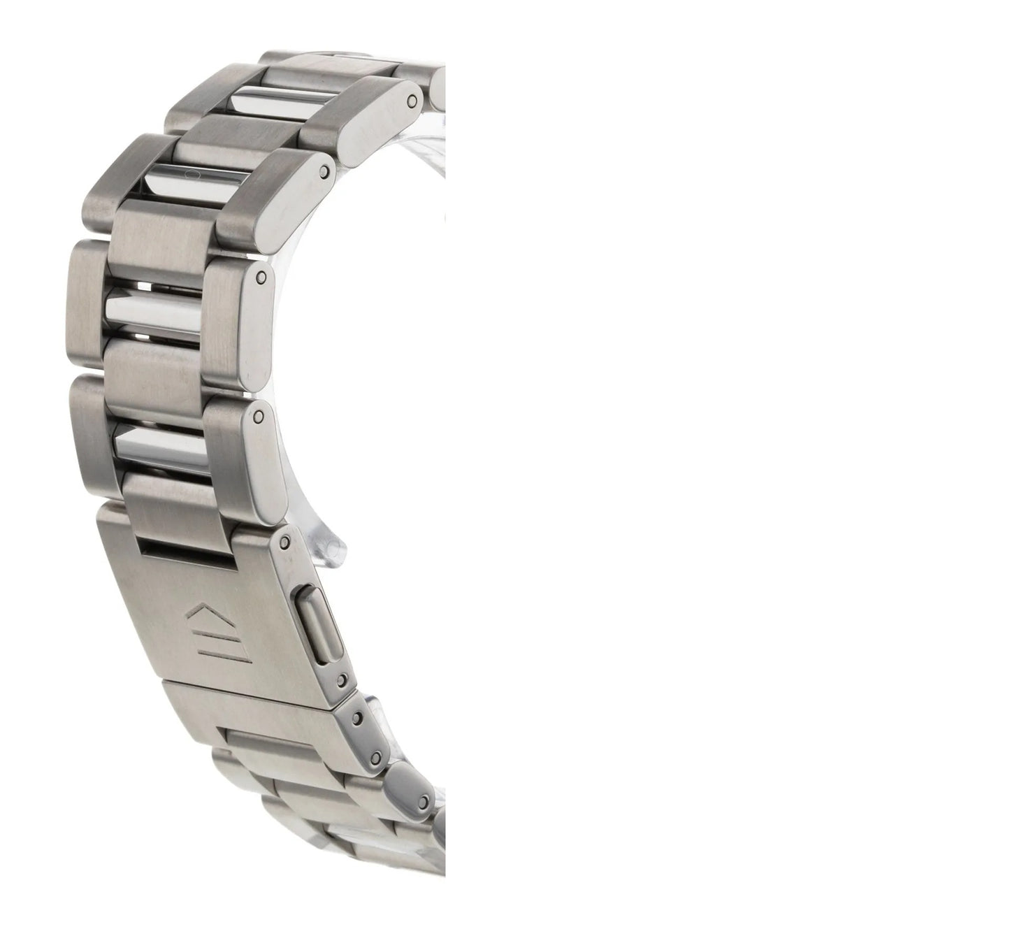 TAG Heuer Bracelet BA0703 FAA096 Carrera CAR2A1K - 22mm Genuine OEM