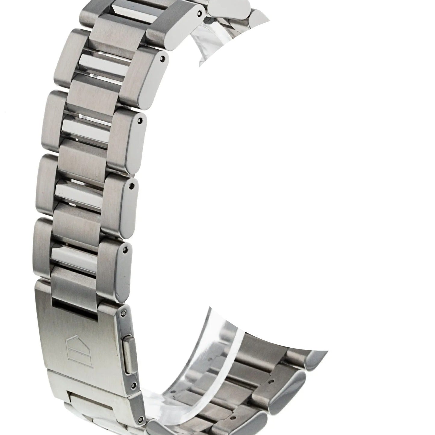 TAG Heuer Bracelet BA0714 FAA095 Carrera CAR201AA - 20.97mm - Genuine OEM