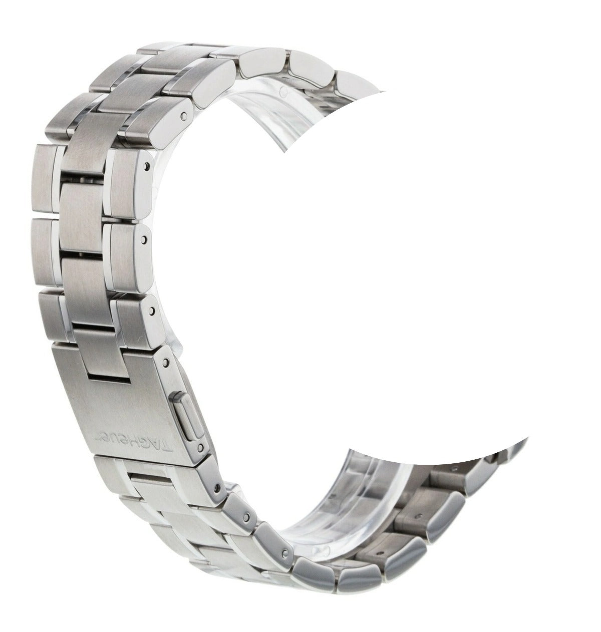 TAG Heuer Bracelet BA0720 FAA043 Carrera - 19.97mm Genuine OEM