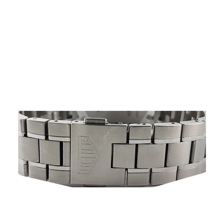 TAG Heuer Bracelet BA0722 FAA065 Carrera CV2119 -19.97mm Genuine OEM