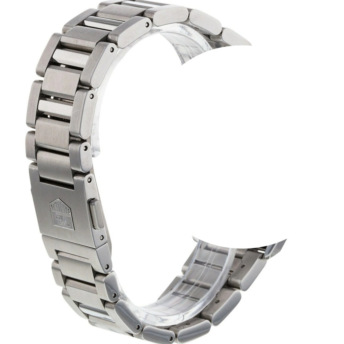 TAG Heuer Bracelet BA0782 FAA068 Carrera WAR221A -18.97mm Genuine OEM