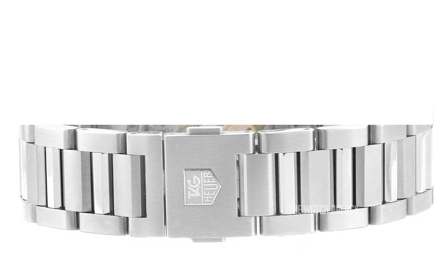 TAG Heuer Bracelet BA0799 FAA032 Carrera CAR2012 -21.97mm Genuine OEM