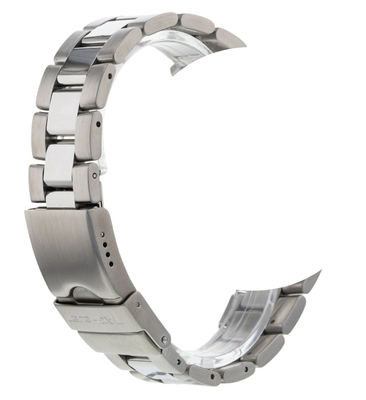 TAG Heuer Bracelet BA0801 FAA016 Aquaracer WAB1111 -19.97mm Genuine OEM