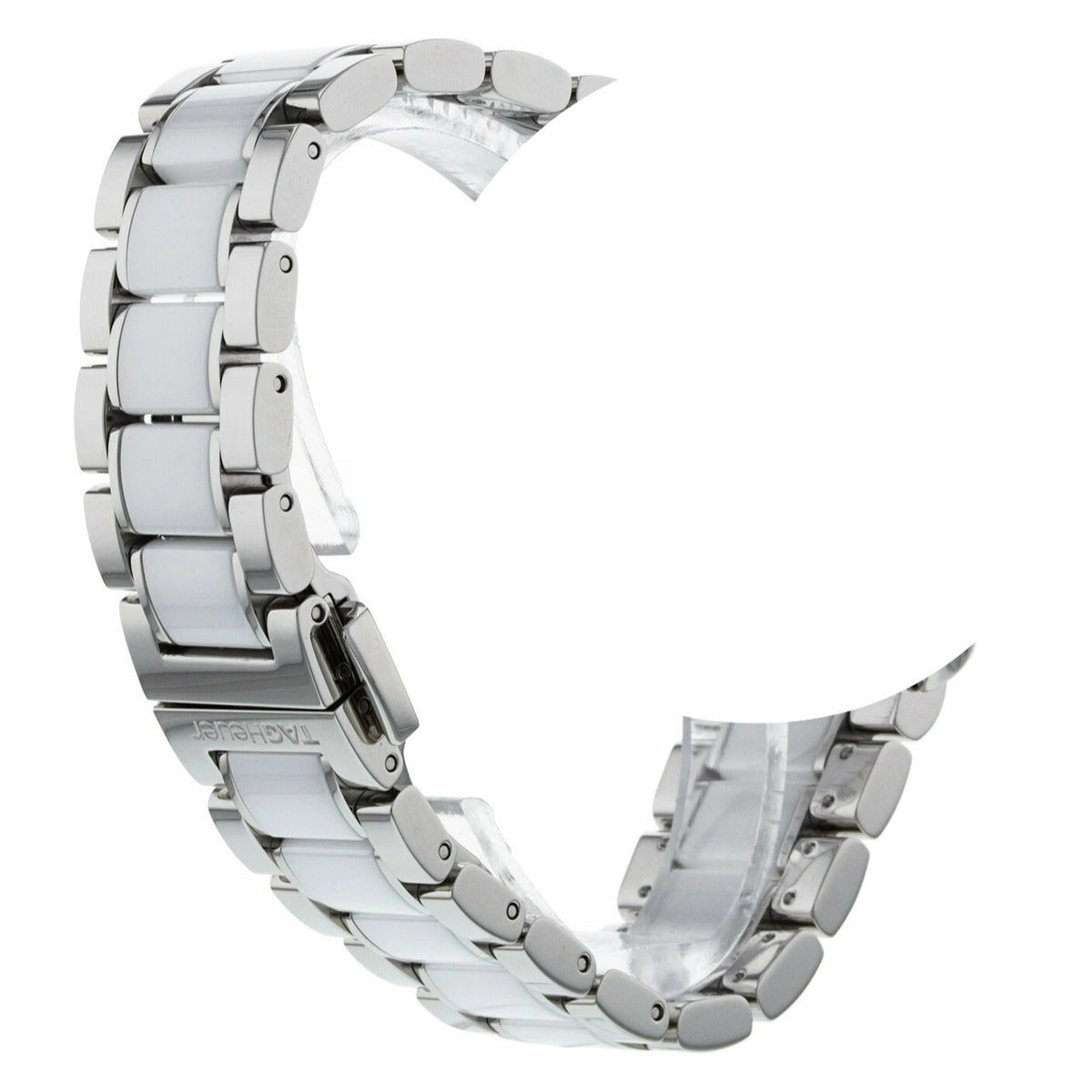 TAG Heuer Bracelet BA0863 FF0253 Formula 1 CAH1211 -19.97mm Genuine OEM