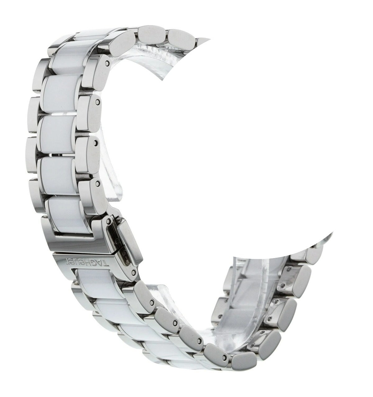 TAG Heuer Bracelet BA0863 FF0253 Formula 1 CAH1211 -19.97mm Genuine OEM