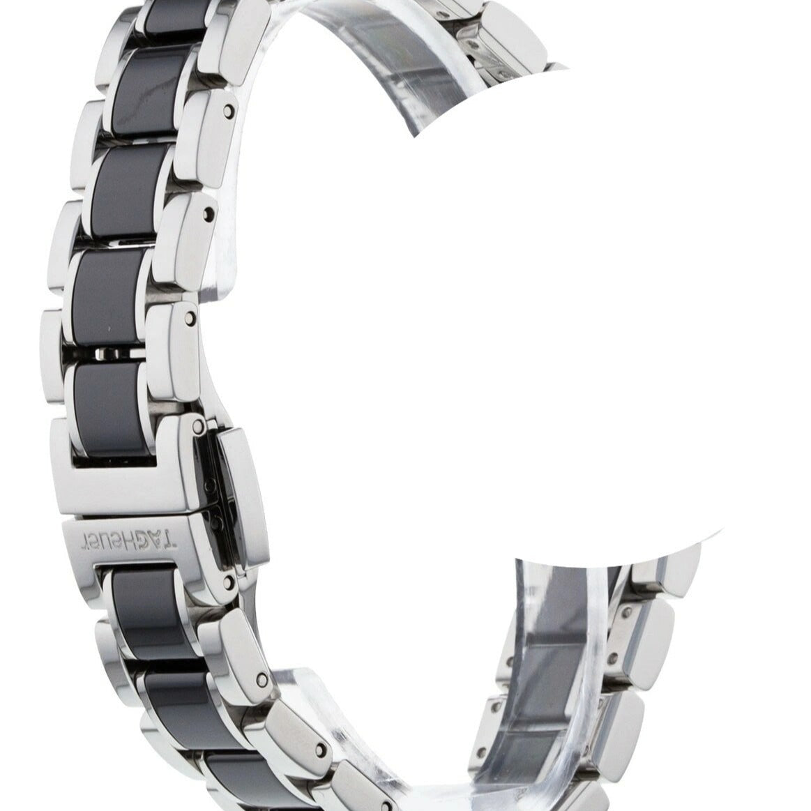 TAG Heuer Bracelet BA0867 FF0257 Formula 1 WAH1312 -14.97mm Genuine OEM